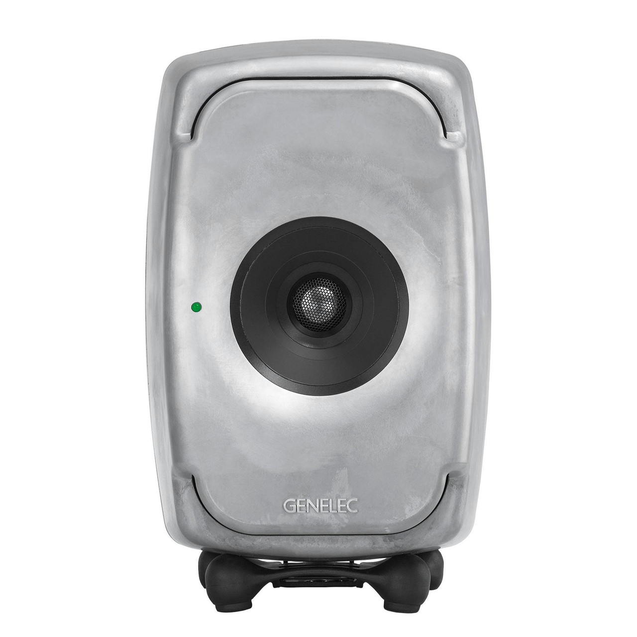 Genelec 8331A Smart Active Monitor in Raw Finish Genelec 8331A Smart Active Monitor in Raw Finish