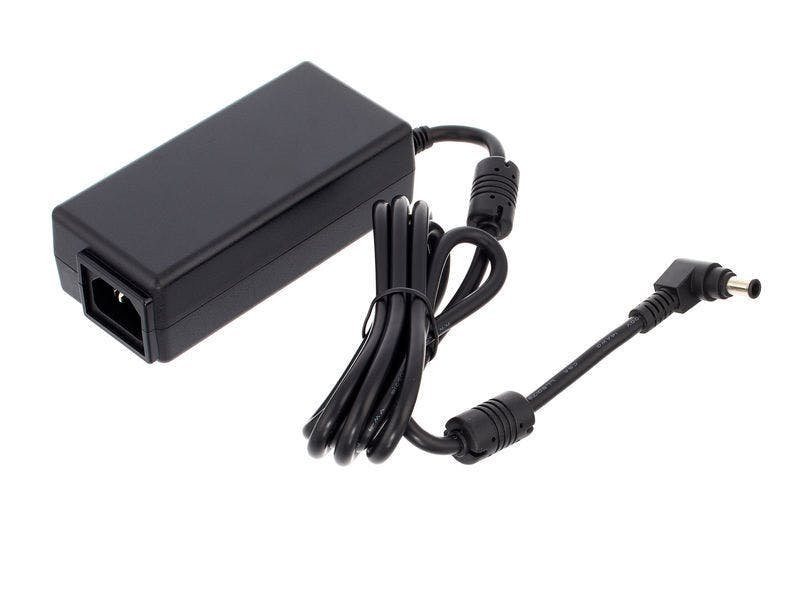 Roland Power Supply for AC33 etc. (Will need IEC Cable ML106P) Roland Power Supply for AC33 etc. (Will need IEC Cable ML106P)