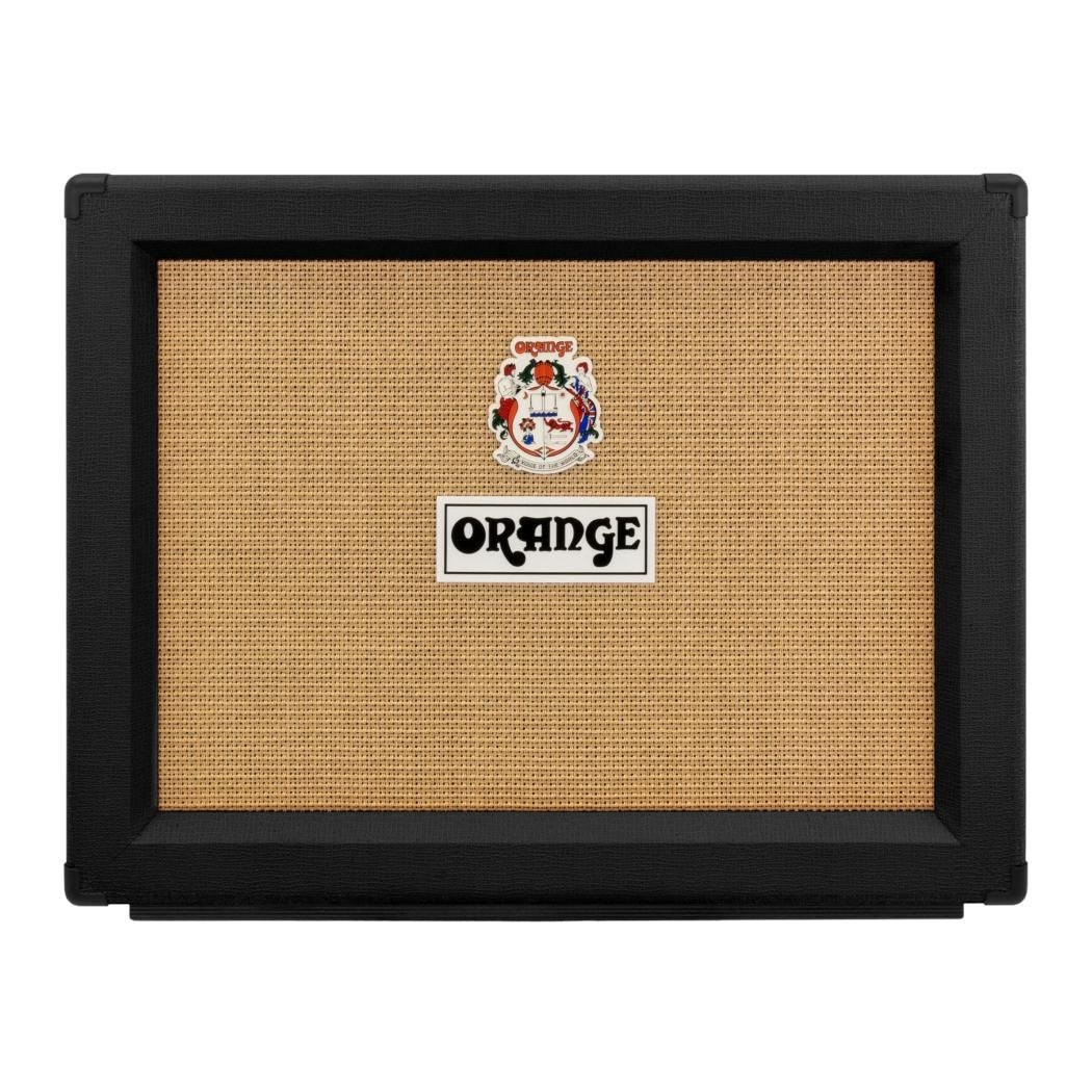 Orange Rockerverb 50 MkIII Neo Valve Amp Combo in Black Orange Rockerverb 50 MkIII Neo Valve Amp Combo in Black