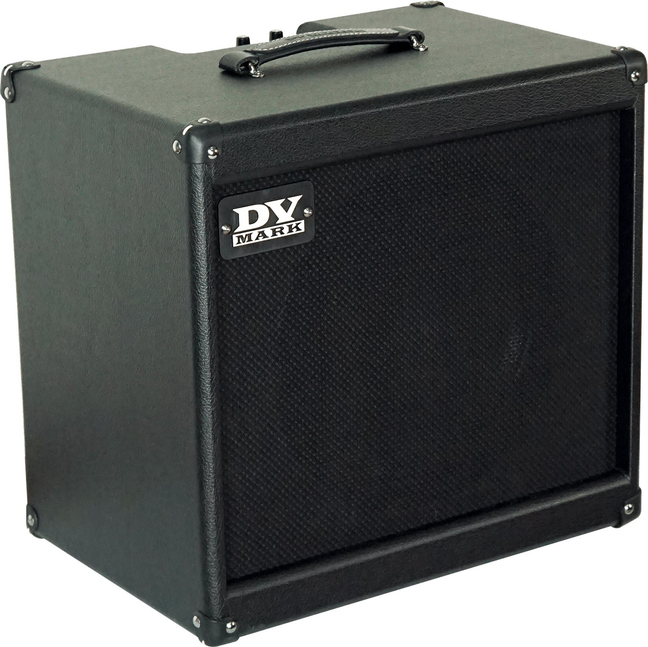 DV Mark Powered Cab 112/60 DV Mark Powered Cab 112/60