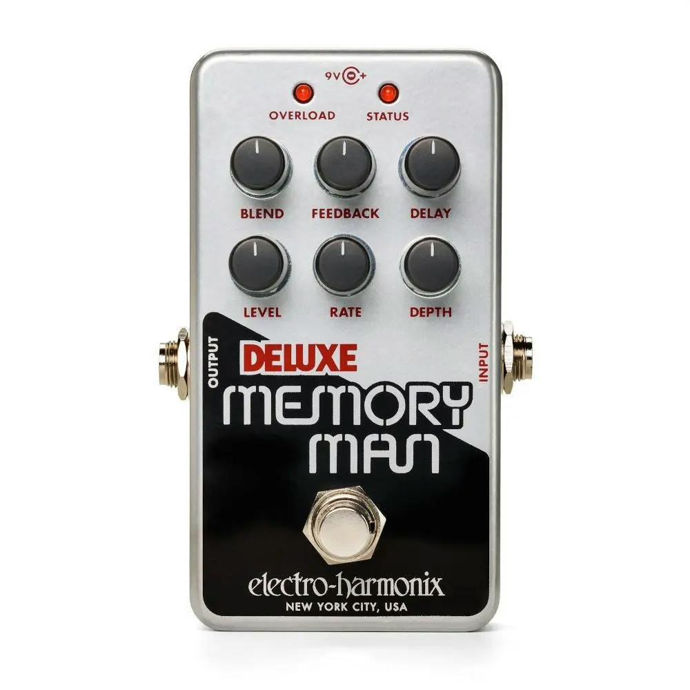 Electro Harmonix Andy Summers 