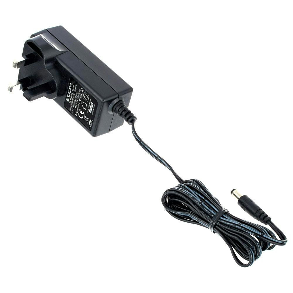 Zoom AD19 12V Power Supply Zoom AD19 12V Power Supply