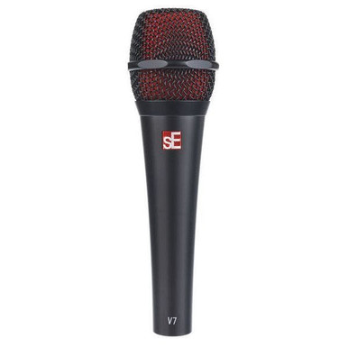SE ELECTRONICS V7 その2 sE Electronics V7 Switch - Andertons Music Co.