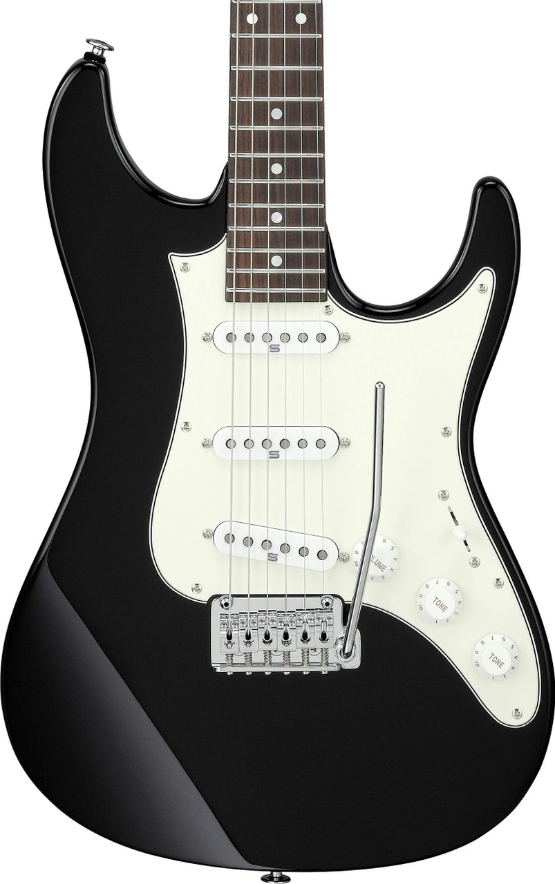 Ibanez AZ2203N-BK Prestige Electric Guitar in Black Ibanez AZ2203N-BK Prestige Electric Guitar in Black