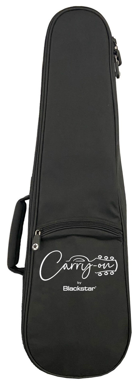 Blackstar Carry-On ST Travel Guitar Gig Bag Blackstar Carry-On ST Travel Guitar Gig Bag