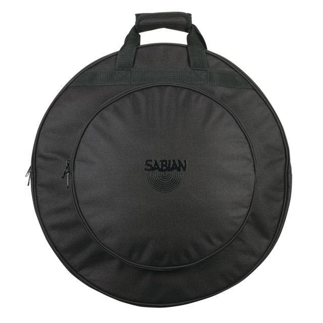 Sabian 22" Quick Cymbal Bag Black Out