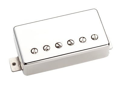 DiMarzio DP191FN Air Classic F Spaced Bridge Pickup in Nickel DiMarzio DP191FN Air Classic F Spaced Bridge Pickup in Nickel