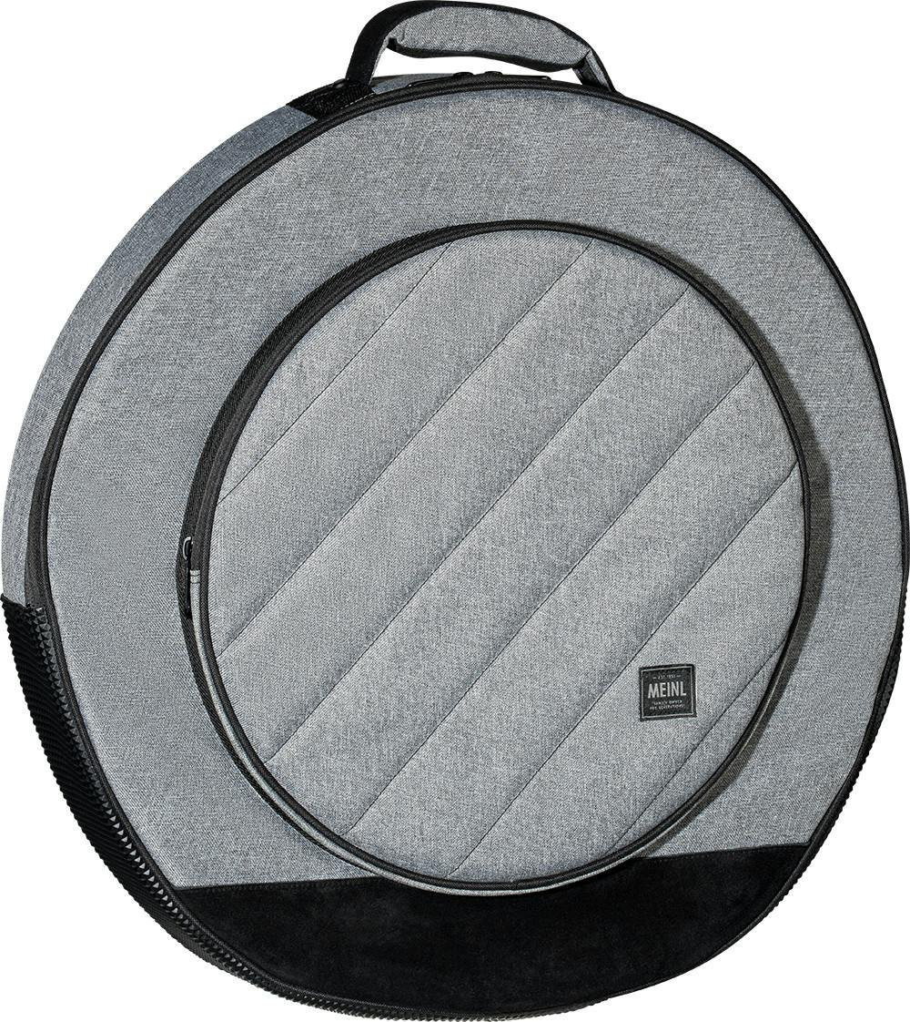 Meinl Classic Woven Cymbal Bag Heather Grey