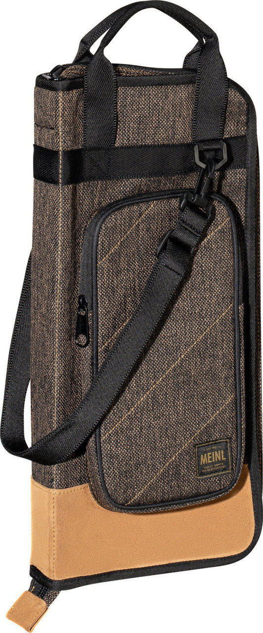 Meinl Classic Woven Stick Bag Mocha Tweed Meinl Classic Woven Stick Bag Mocha Tweed