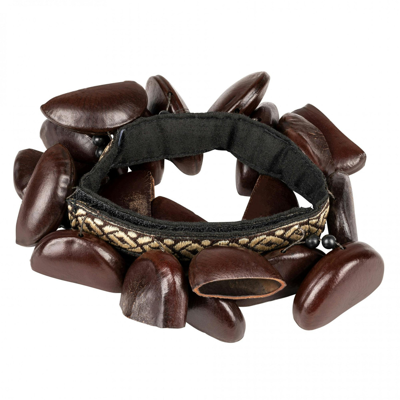 Meinl Foot Rattle Bendo Seeds Meinl Foot Rattle Bendo Seeds