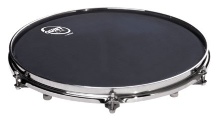 Sabian 14" Quiet Tone Mesh Snare Practice Pad Sabian 14" Quiet Tone Mesh Snare Practice Pad