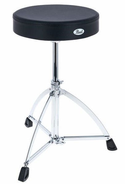 Pearl D-790 Double Braced Drum Throne Stool