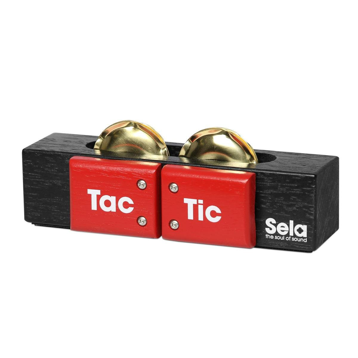 Sela Tac Tic 3in1 Multi-Percussion-Tool Sela Tac Tic 3in1 Multi-Percussion-Tool