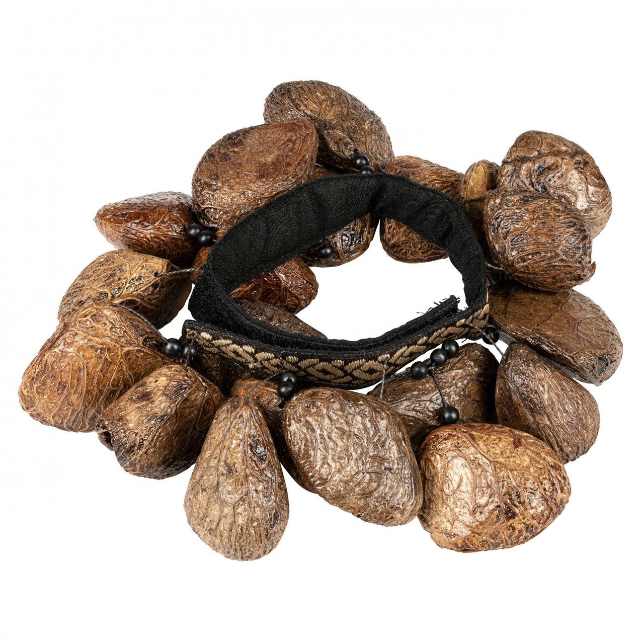 Meinl Foot Rattle Pangi Seeds