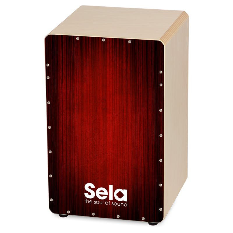 Sela Varios Red Cajon Sela Varios Red Cajon