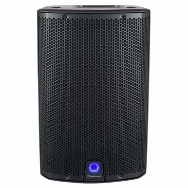 Turbosound iQ8 2500W 2-Way 8 inch Powered Loudspeaker