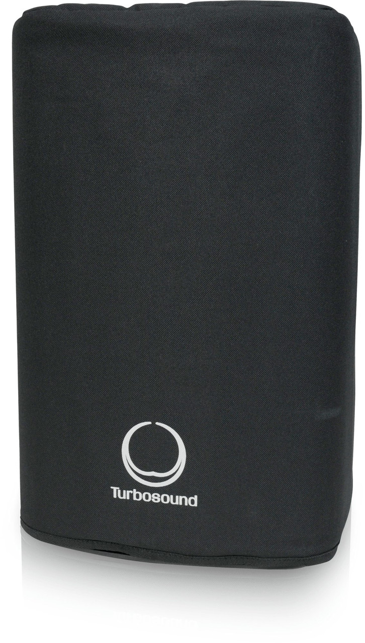 Turbosound TS-PC8-1 Deluxe Water Resistant Protective Cover for 8" Loudspeakers