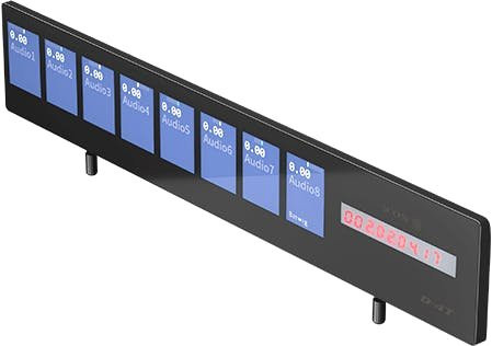 ICON D4-T Display for P1-M ICON D4-T Display for P1-M