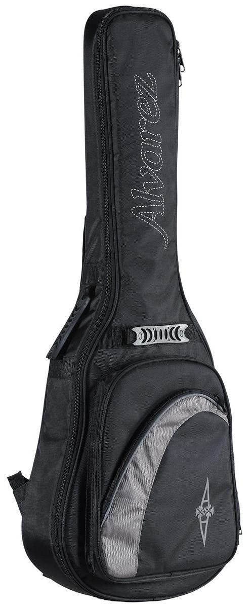 Alvarez 15mm Deluxe DuoFoam Gig Bag LJ2 Alvarez 15mm Deluxe DuoFoam Gig Bag LJ2