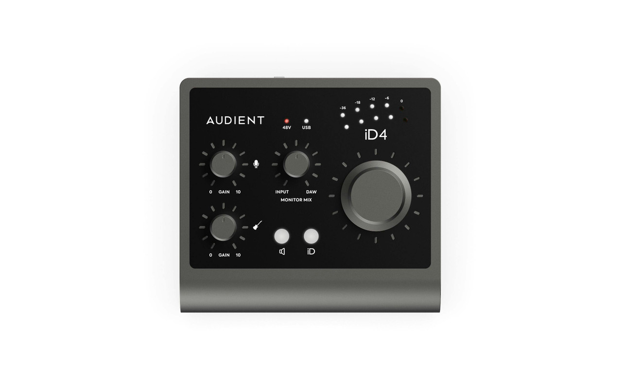 IK Multimedia iRig USB - Andertons Music Co.