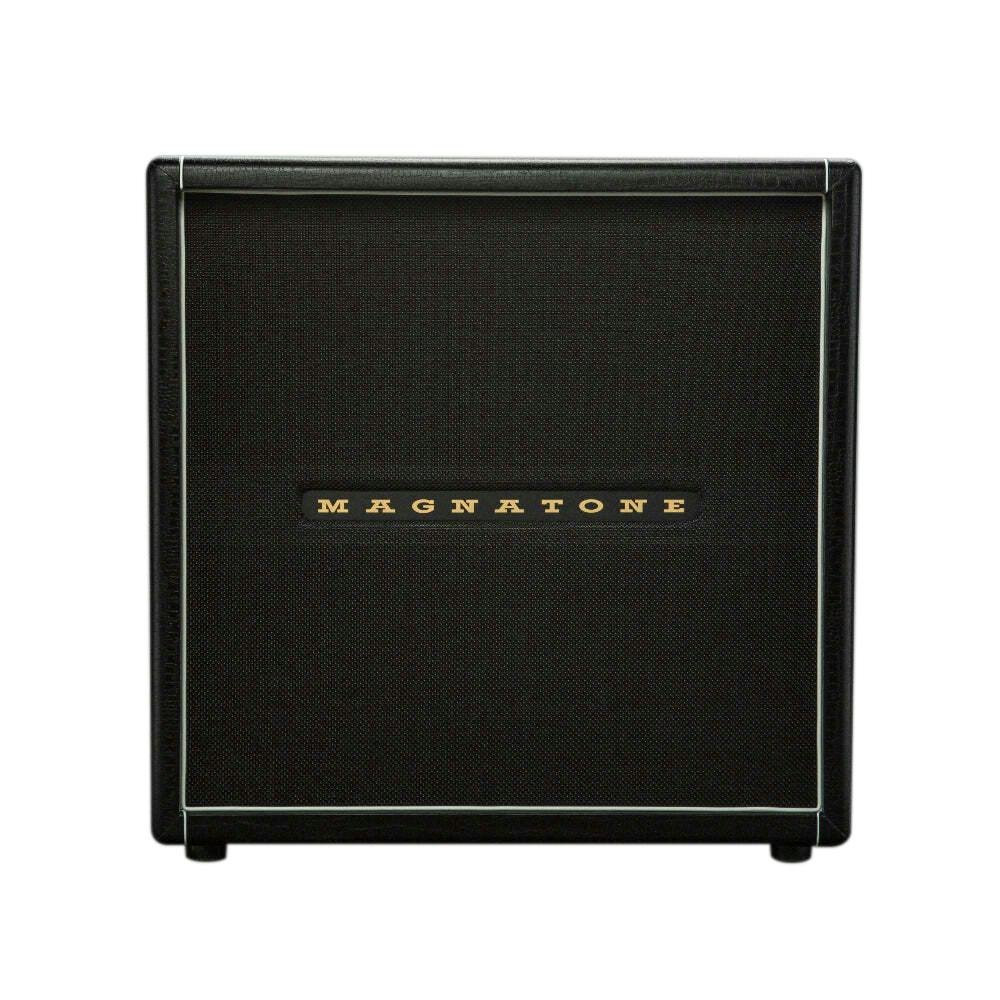 Magnatone Slash Signature 4x12 Cab Celestion Blackout Edition Magnatone Slash Signature 4x12 Cab Celestion Blackout Edition