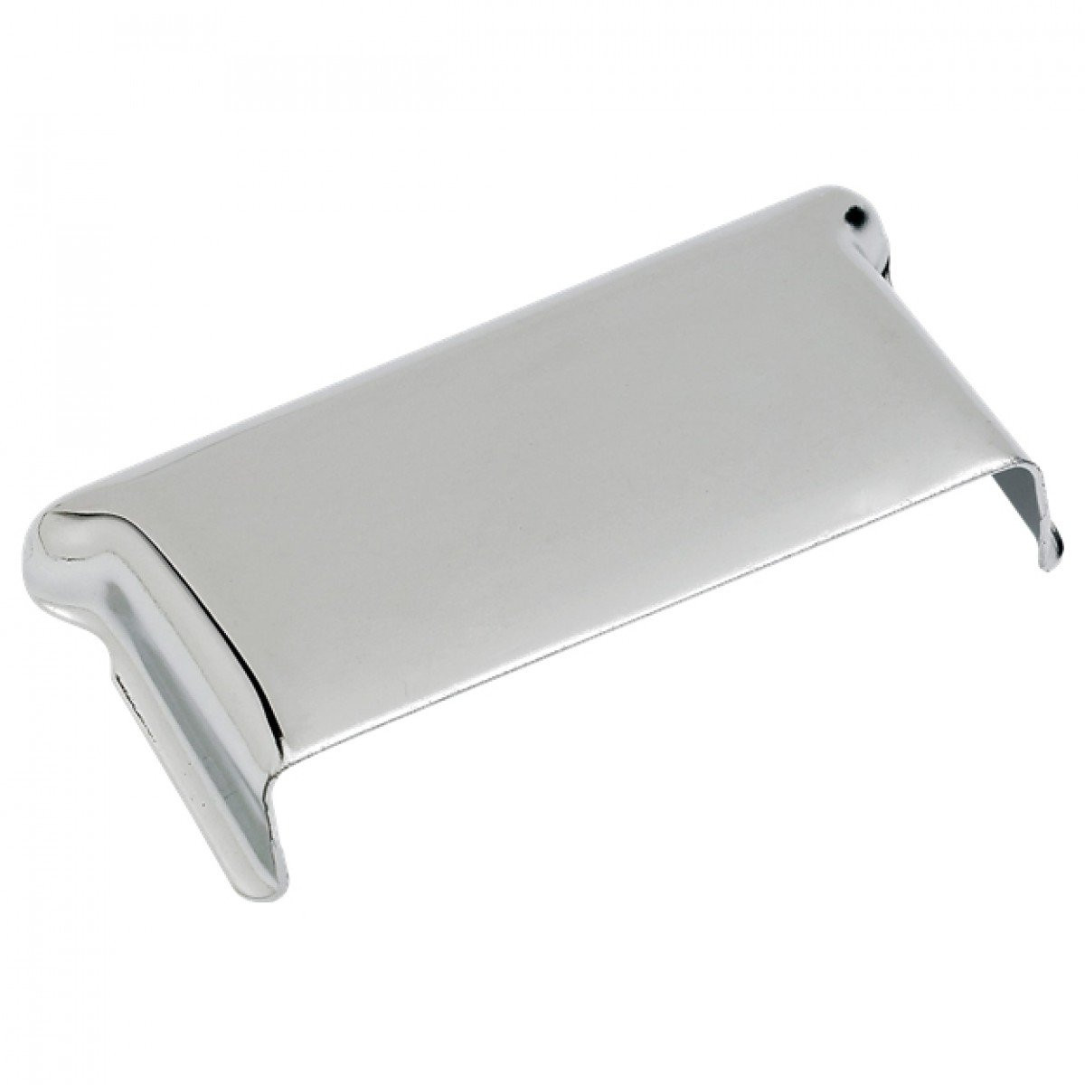 Fender Pure Vintage Stratocaster Bridge Cover Fender Pure Vintage Stratocaster Bridge Cover