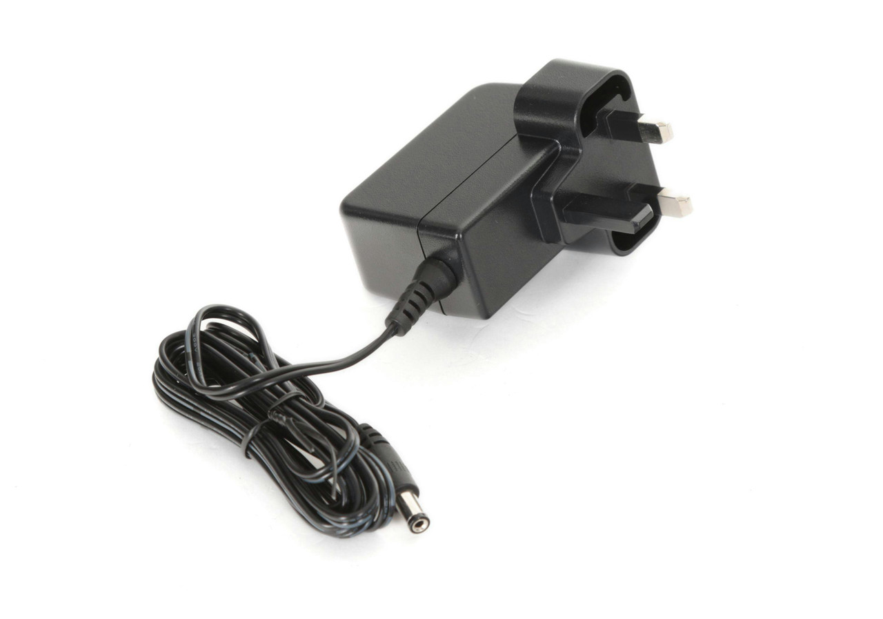 Stagg 9V 1.7 Amp DC Adapter For Guitar Effect Pedals Stagg 9V 1.7 Amp DC Adapter For Guitar Effect Pedals