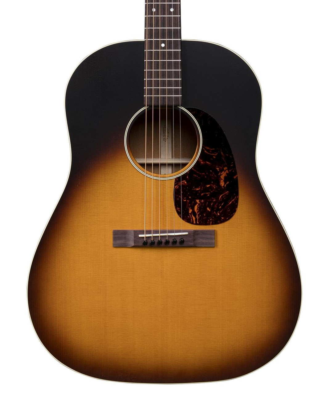 Martin DSS-17 Whiskey Sunset Acoustic Guitar Martin DSS-17 Whiskey Sunset Acoustic Guitar