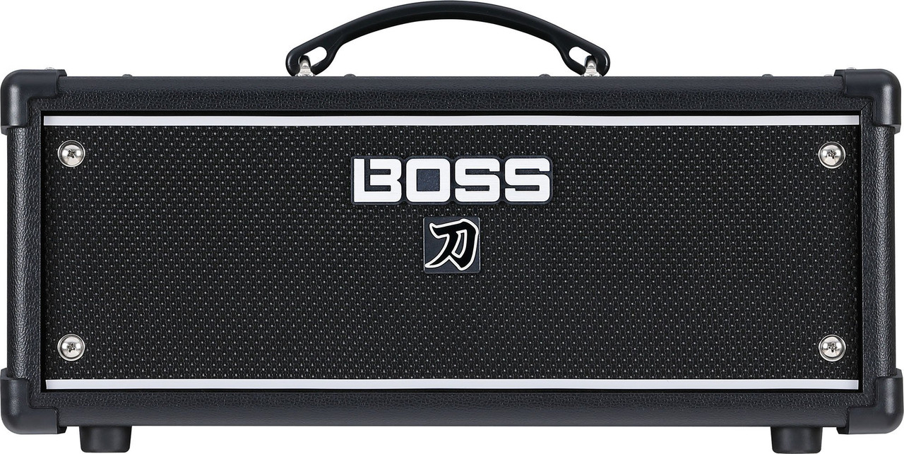 Boss Katana Gen 3 100w Guitar Amp Head