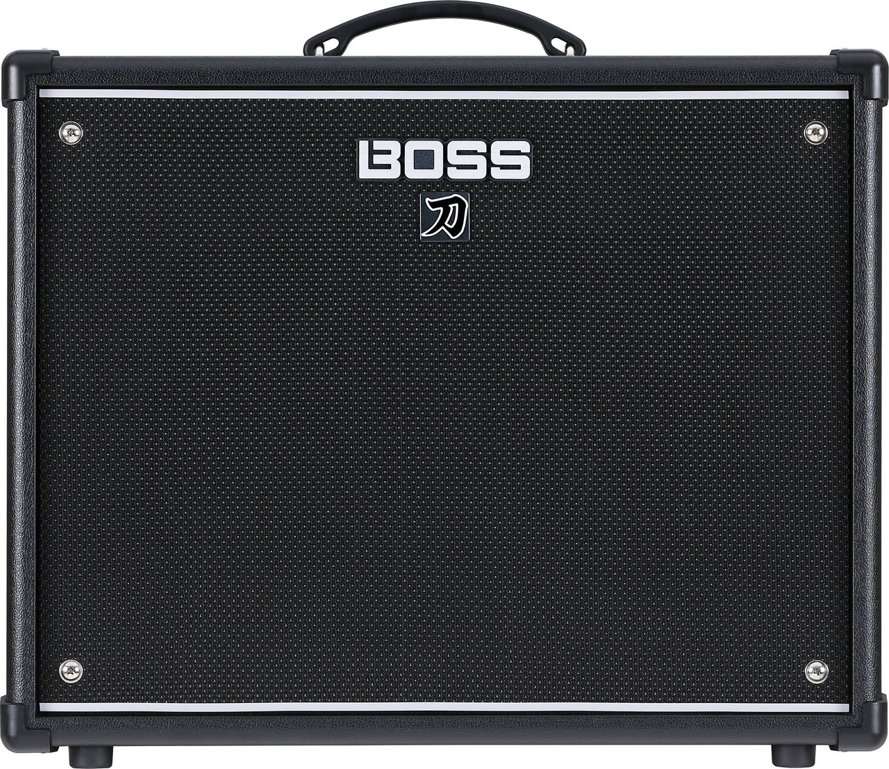 Boss Katana 100 Gen 3 100w Guitar Amp Combo Boss Katana 100 Gen 3 100w Guitar Amp Combo