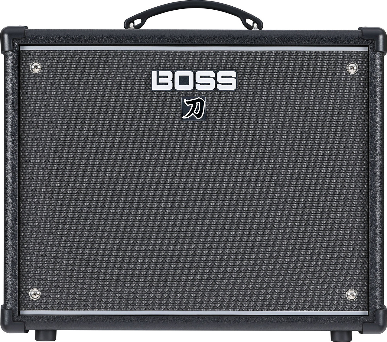 Boss Katana 50 EX Gen 3 50w Guitar Amp Combo Boss Katana 50 EX Gen 3 50w Guitar Amp Combo