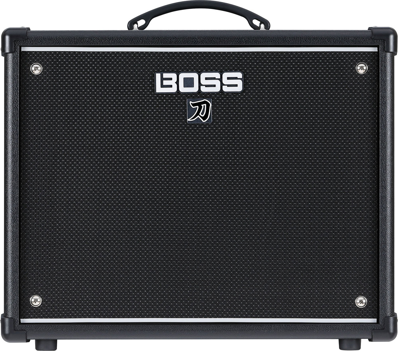 Boss Katana 50 Gen 3 50w Guitar Amp Combo Boss Katana 50 Gen 3 50w Guitar Amp Combo