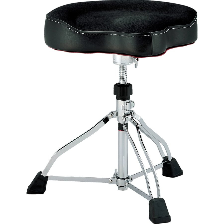 TAMA 1st Chair Glide Rider Drum Stool