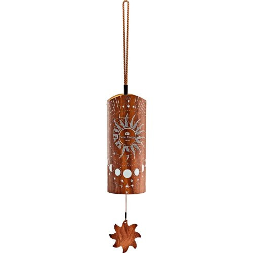 Meinl Sonic Energy Cosmic Bamboo Chime Luna (evening) 432 Hz Meinl Sonic Energy Cosmic Bamboo Chime Luna (evening) 432 Hz