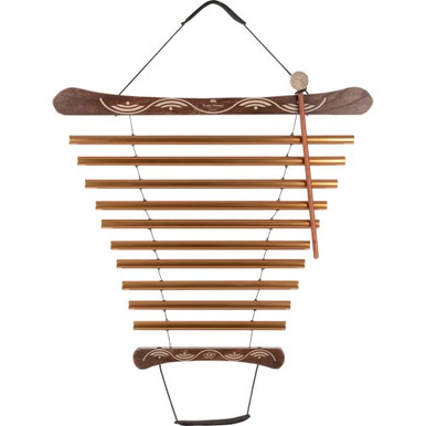 Meinl Sonic Energy Table Chimes 27 bars - Andertons Music Co