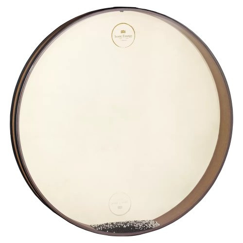 Meinl Sonic Energy Wave Drum 22 inch Walnut Brown Finish Meinl Sonic Energy Wave Drum 22 inch Walnut Brown Finish