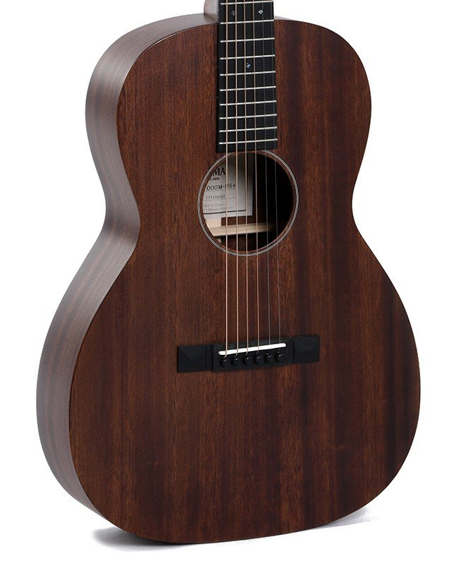 Sigma 15 Series 00M-15S Acoustic Guitar Sigma 15 Series 00M-15S Acoustic Guitar
