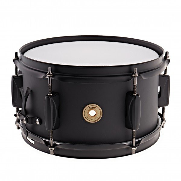 Tama Metalworks 14x5.5 Steel Snare Drum Tama Metalworks 14x5.5 Steel Snare Drum