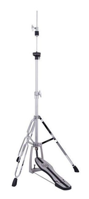 Mapex H250 250 Series Hi Hat Stand Chrome Finish Mapex H250 250 Series Hi Hat Stand Chrome Finish