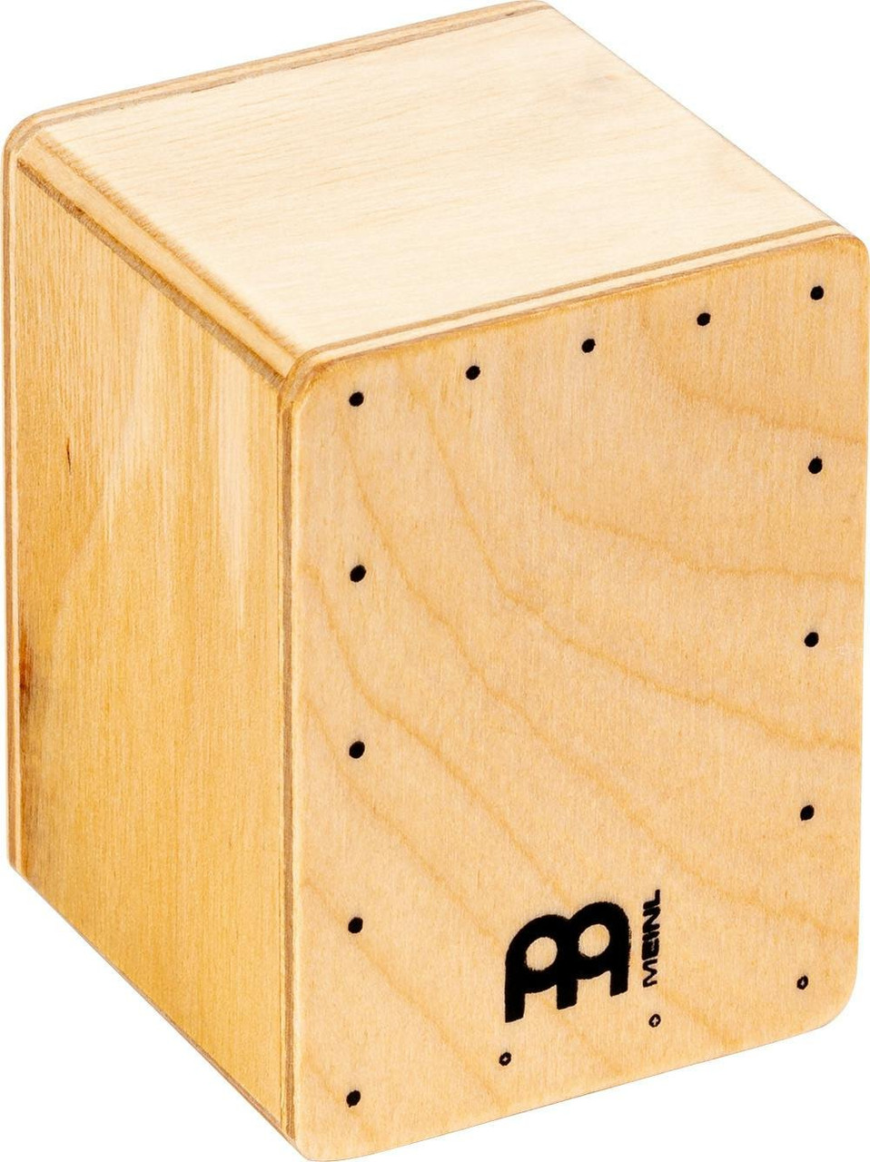 Meinl Mini Cajon Shaker Natural Meinl Mini Cajon Shaker Natural
