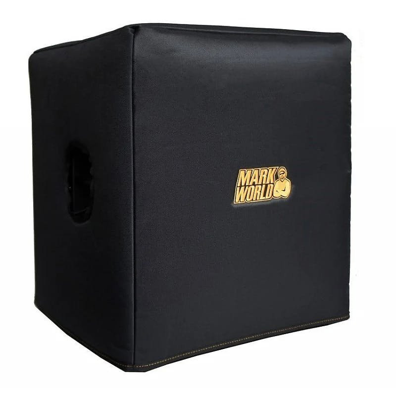 Markbass CMD151P Cover