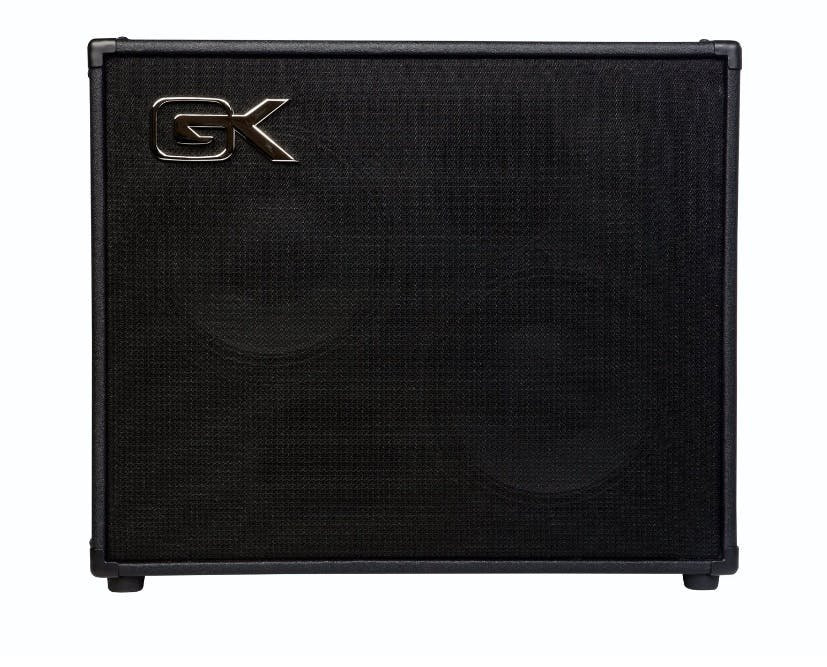 Gallien-Krueger CX 210 2x10" Bass Amp Cab - 8 Ohm