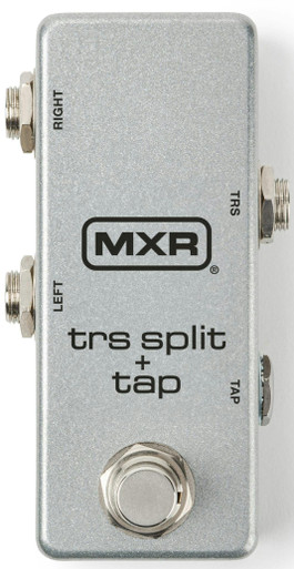 MXR-EFX-M231-MXR-TRS-SPLIT-and
