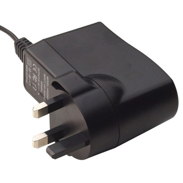 Rockboard Power Ace 9V DC PSU 1700 mA multi-regional
