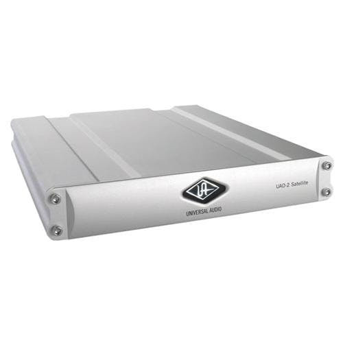 Universal Audio UAD-2 Satellite Quad Package Universal Audio UAD-2 Satellite Quad Package
