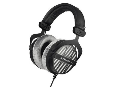 Beyerdynamic DT 880 Pro Semi-Open Headphones - Andertons Music Co.