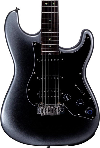 16万　Mooer GTRS P801 + GWF4 Dark silver P801