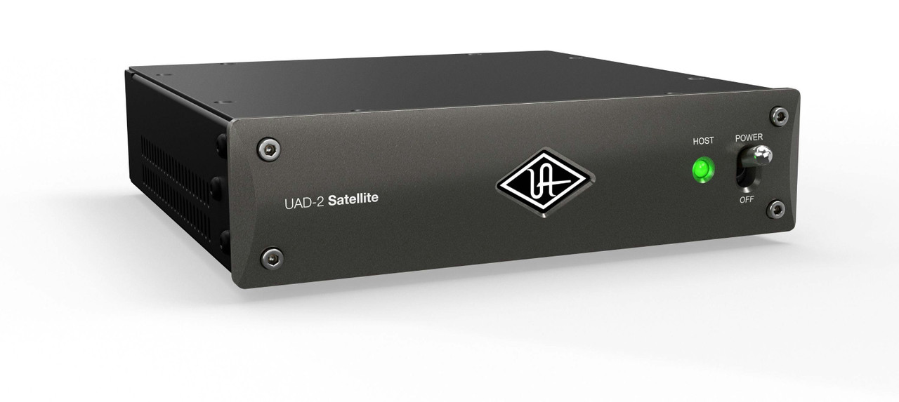 Universal Audio UAD-2 Satellite USB OCTO Core - Andertons Music Co.