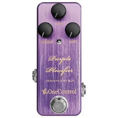 One Control - Andertons Music Co.