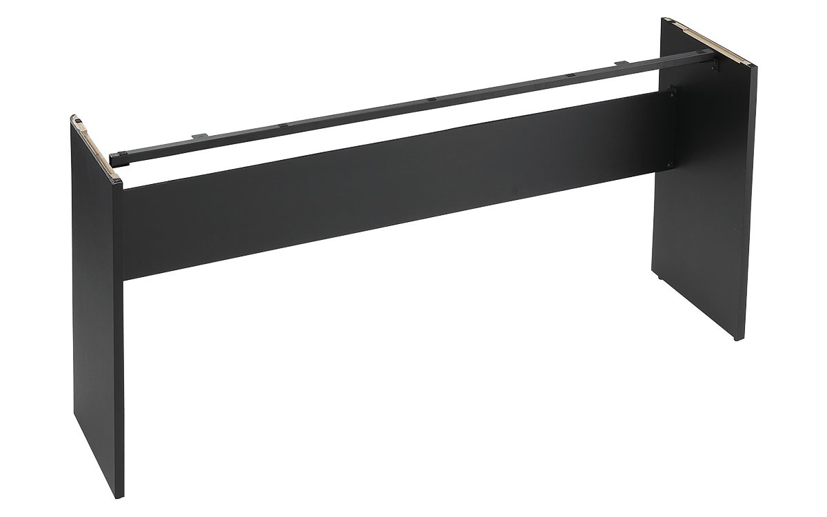 Korg Stand for B1 Digital Piano in Black Korg Stand for B1 Digital Piano in Black
